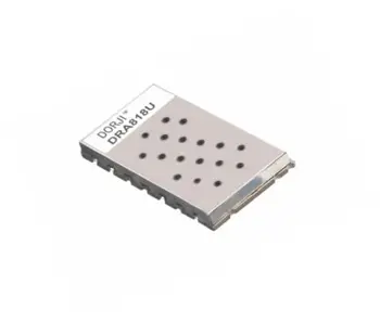 1PCS UHF Band HAM Radio Module Amateur Radio Walkie Talkie Module DRA818U diy electronics
1PCS UHF Band HAM Radio Module Amateur Radio Walkie Talkie Module DRA818U diy electronics