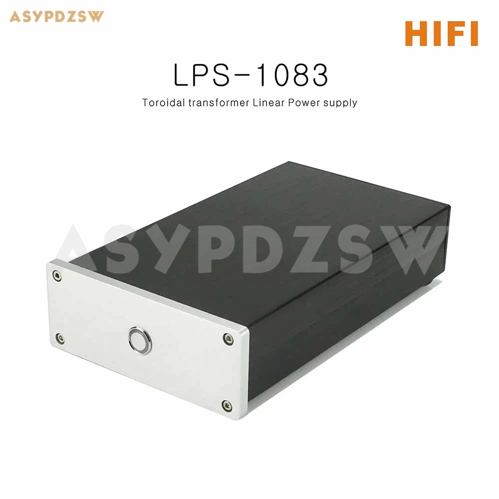LPS-1083 线电-4
