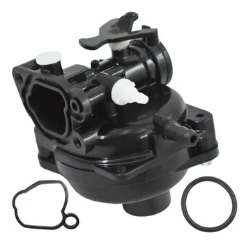 1x Carburetor 1x Gasket 1x O Ring For 09P702 E-Series OHV 550E Vertical Engine Replacement Part
1x Carburetor 1x Gasket 1x O Ring For 09P702 E-Series OHV 550E Vertical Engine Replacement Part