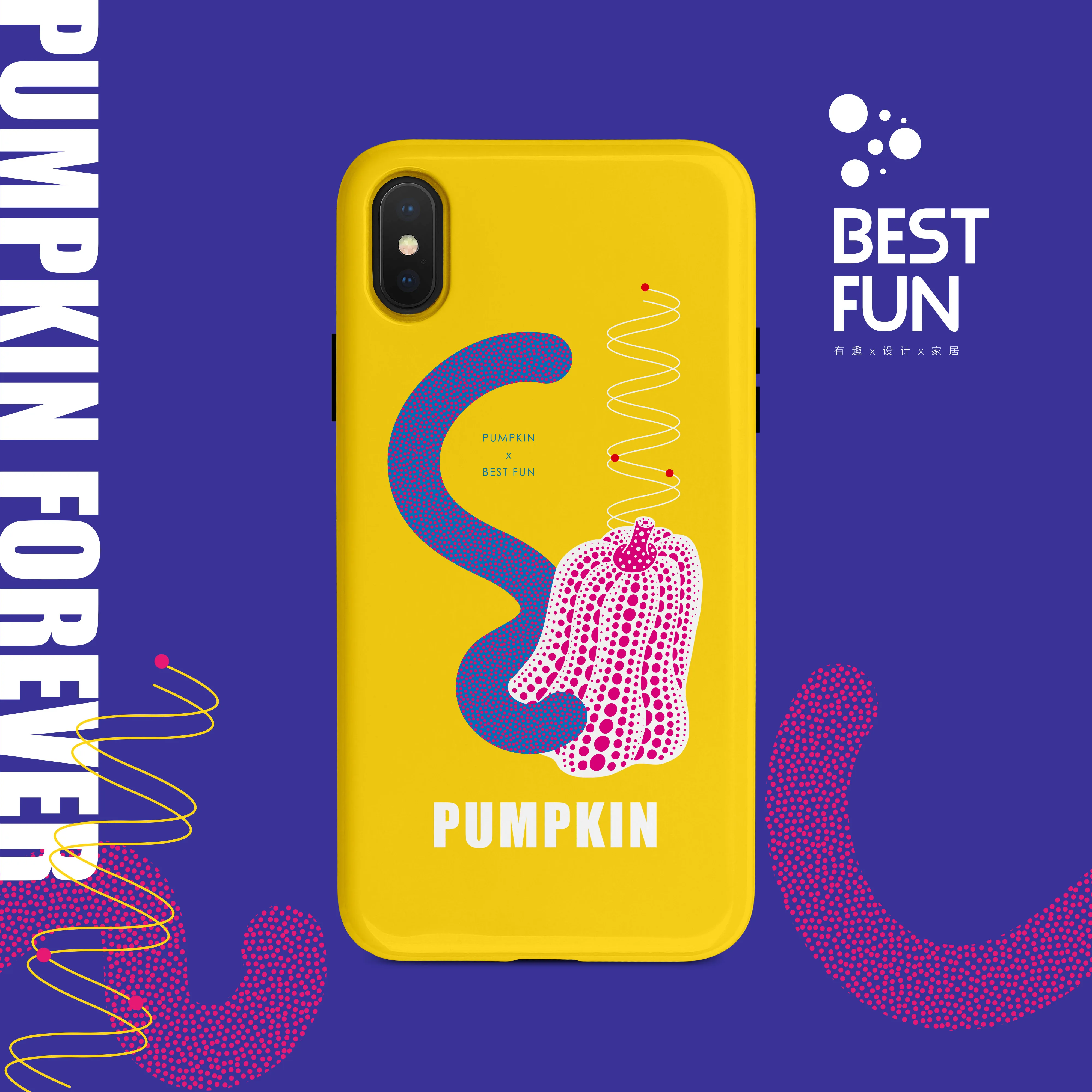 Yayoi Kusama Phone Case Pumpkin Art for iphone 12 pro Original Luxury Back Cover for iPhone X XR Max 13 Pro Max Case With Box
Yayoi Kusama Phone Case Pumpkin Art for iphone 12 pro Original Luxury Back Cover for iPhone X XR Max 13 Pro Max Case With Box