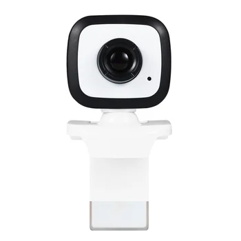 1 PC Web Camera USB 2.0 with Mic 480P Web Camera Web Cam for Streaming Net Course Netmeeting Office Home
1 PC Web Camera USB 2.0 with Mic 480P Web Camera Web Cam for Streaming Net Course Netmeeting Office Home