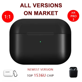 Airs 3 Pro Tws Original 1:1 Airpodering Wireless Bluetooth Earbuds with In-ear Noise Cancellation PK i90000 Pro i900000 MAX
Airs 3 Pro Tws Original 1:1 Airpodering Wireless Bluetooth Earbuds with In-ear Noise Cancellation PK i90000 Pro i900000 MAX