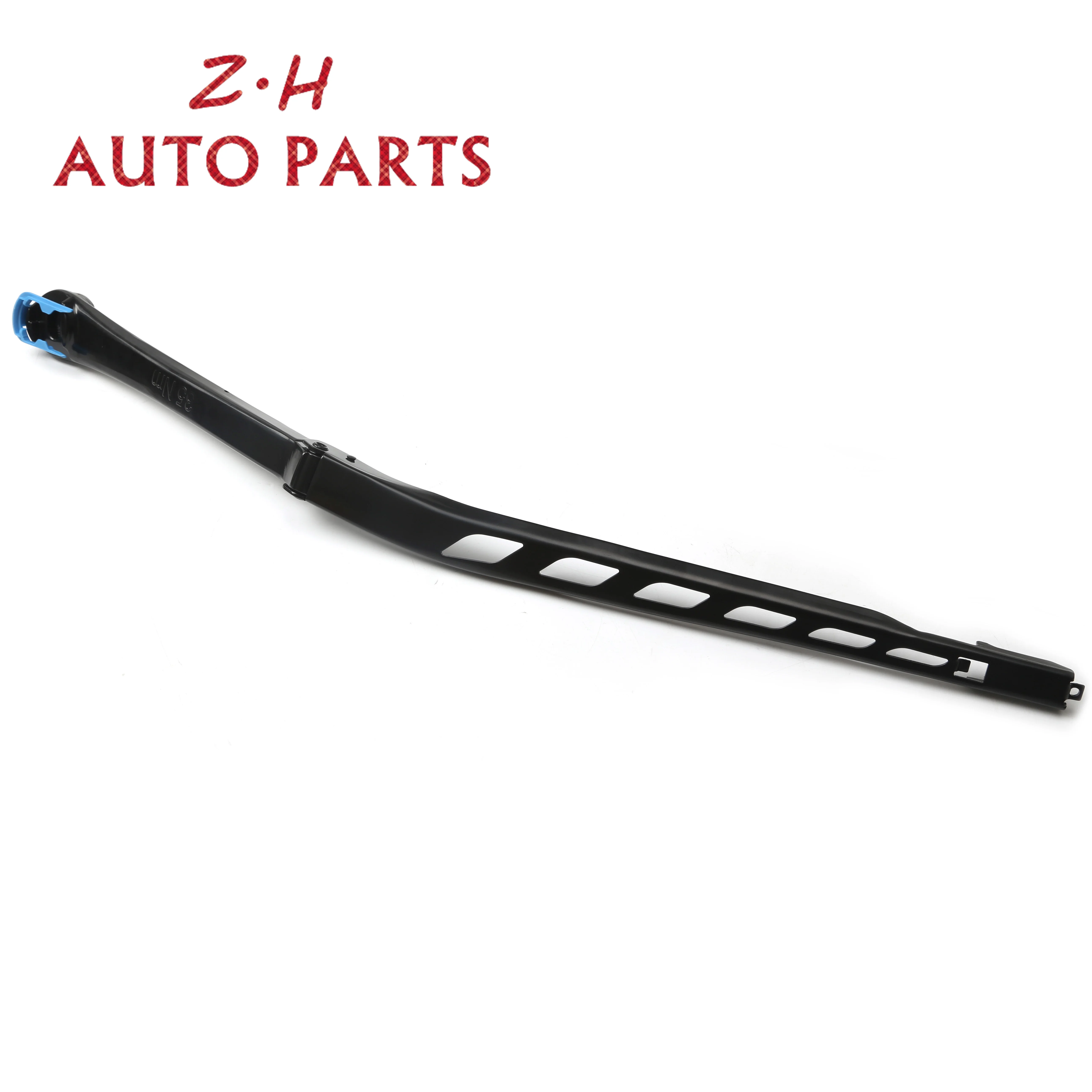 

Black Front Left Windshield Washer Wiper Arm For BMW E60 2002-2009 545i M5 550i E64 645Ci 630i E63 650i 61619449959 61617035099