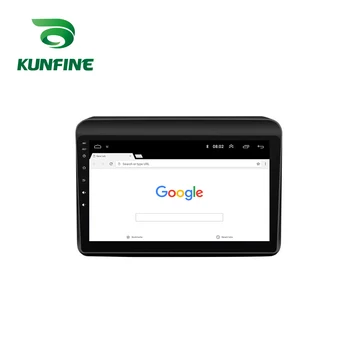 Octa Core Android 10.0 Car DVD GPS Navigation Player Deckless Car Stereo for Suzuki ERTIGA Headunit 2018-2019Radio
Octa Core Android 10.0 Car DVD GPS Navigation Player Deckless Car Stereo for Suzuki ERTIGA Headunit 2018-2019Radio