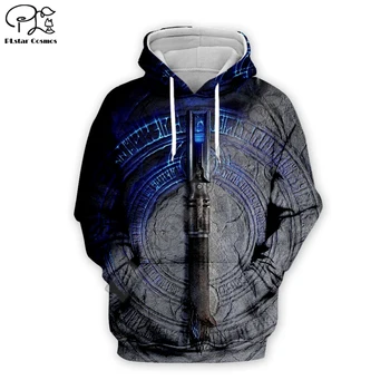 Newest Star Wars Hoodie 3D Print Top Long Sleeve Cool Design Men Sweatshirt Casual Men's Sportswear Fashion Skull Jacket ST-022 
Newest Star Wars Hoodie 3D Print Top Long Sleeve Cool Design Men Sweatshirt Casual Men's Sportswear Fashion Skull Jacket ST-022