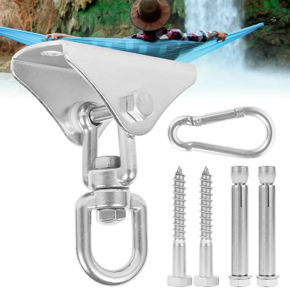 Sun Shade Sail Canopy Accessory Stainless Steel Hardware Kit Turnbuckle Pad Eye Carabiner Clip Hook Screws Silver
Sun Shade Sail Canopy Accessory Stainless Steel Hardware Kit Turnbuckle Pad Eye Carabiner Clip Hook Screws Silver