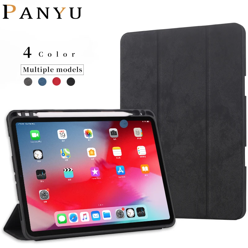 Fabric Cloth Case For iPad 10.2Inch 7th Generation 2019 Cover Flip Smart Tablet Protective Funda Stand For iPad Pro 11 12.9 Inch
Fabric Cloth Case For iPad 10.2Inch 7th Generation 2019 Cover Flip Smart Tablet Protective Funda Stand For iPad Pro 11 12.9 Inch