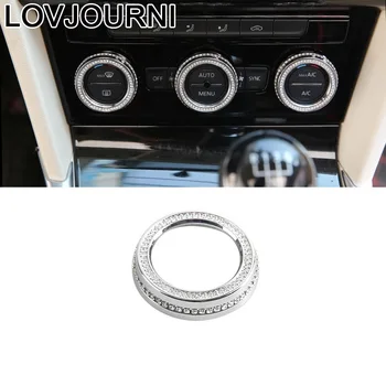 Interior Auto Automobile Decorative Modified Bright Sequins Trim Accessories Covers Modification 18 19 FOR Volkswagen Magotan
Interior Auto Automobile Decorative Modified Bright Sequins Trim Accessories Covers Modification 18 19 FOR Volkswagen Magotan