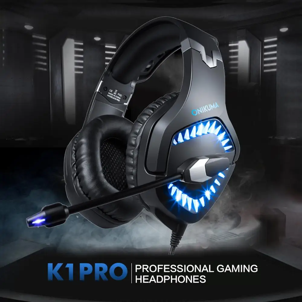 K1 PRO gaming headset RGB three-color backlight head-mounted active noise reduction gaming headset dedicated
K1 PRO gaming headset RGB three-color backlight head-mounted active noise reduction gaming headset dedicated