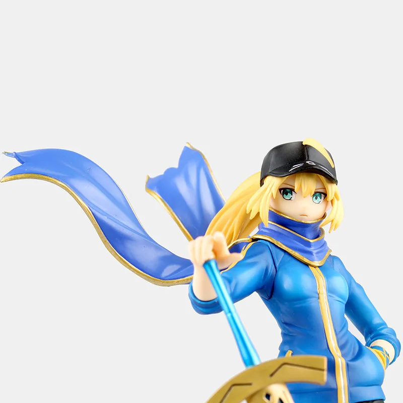 Fate FGO Fans of the Actress x saber Destiny Night Sports Clothing Ceiba Garage Kit
Fate FGO Fans of the Actress x saber Destiny Night Sports Clothing Ceiba Garage Kit