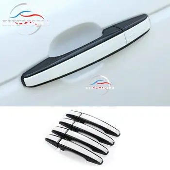 8pcs Outer Door Handle Replace Panel For Range Rover Discovery Sport / 5 RRS RRE 
8pcs Outer Door Handle Replace Panel For Range Rover Discovery Sport / 5 RRS RRE