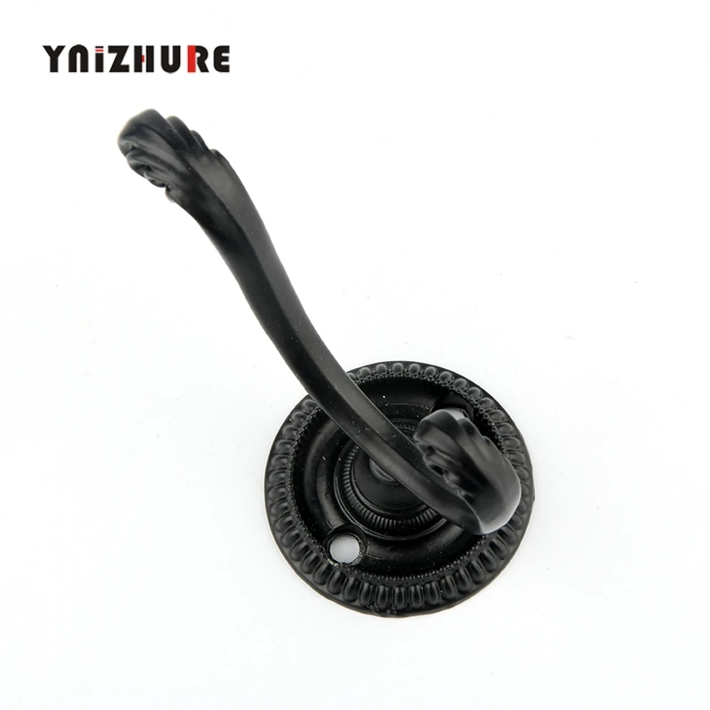 10PCS-79-43mm-Wall-Hook-for-Clothes-Antique-Zinc-Alloy-Door-Vintage-Coat-Hooks-Hat-Bag (2)