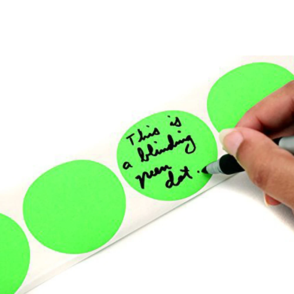 Round Dot Pattern Stickers Scrapbooking Package Scratch Sticker Labels Christmas Decoration
Round Dot Pattern Stickers Scrapbooking Package Scratch Sticker Labels Christmas Decoration