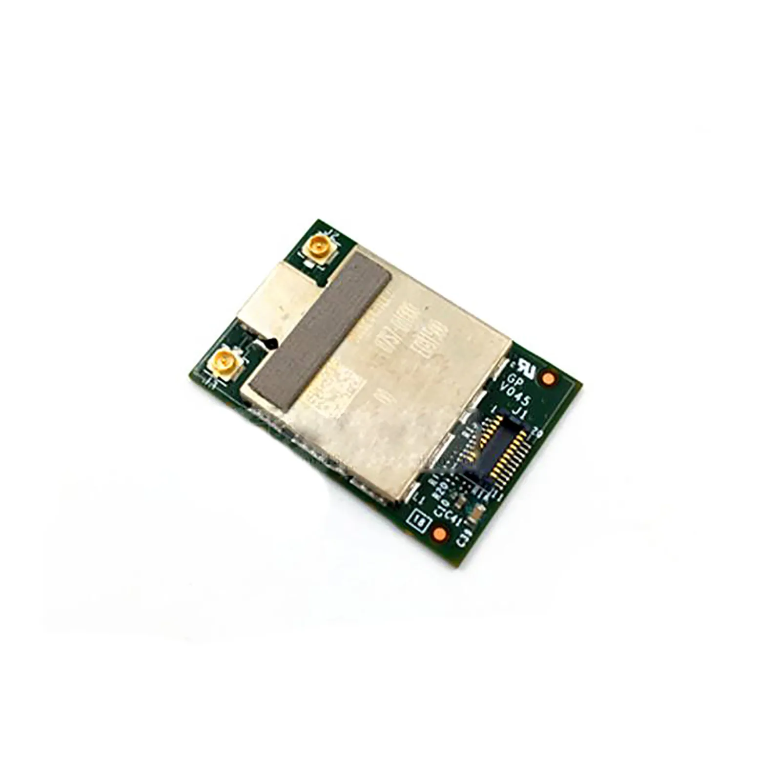 WIFI Module IC 2878D MIC A2 Bluetooth Module for Nintendo Wii U Pad Wireless Circuit Board mica2 Mic-A2 PCB
WIFI Module IC 2878D MIC A2 Bluetooth Module for Nintendo Wii U Pad Wireless Circuit Board mica2 Mic-A2 PCB