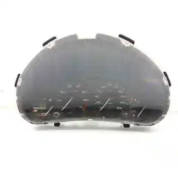 9648836480 BOX INSTRUMENTS PEUGEOT 206 SALOON 
9648836480 BOX INSTRUMENTS PEUGEOT 206 SALOON