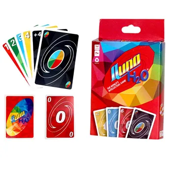 Deluxe Edition 108 sheets of 9 styles party entertainment board games poker games intellectual game cards collection game cards
Deluxe Edition 108 sheets of 9 styles party entertainment board games poker games intellectual game cards collection game cards