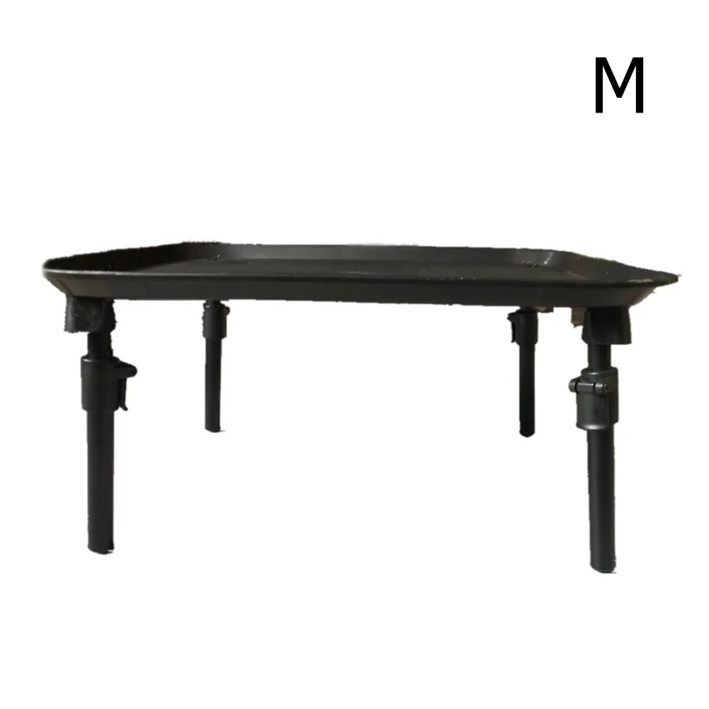 Outdoor Camping Fishing Table Lightweight Extendable Legs Bait Table Carp Coarse Terminal Tackle Fishing Accessories
Outdoor Camping Fishing Table Lightweight Extendable Legs Bait Table Carp Coarse Terminal Tackle Fishing Accessories