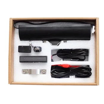 Obd Universal Modified Exhaust Valve Non-Destructive Installation Racing Remote Control Variable Sounder Car Tuning Accessories
Obd Universal Modified Exhaust Valve Non-Destructive Installation Racing Remote Control Variable Sounder Car Tuning Accessories