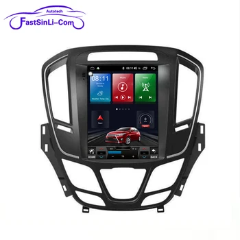 Android 8.1 Car Multimedia tesla GPS NAVIGATION Radio player for 2014 OPEL INSIGNIA Auto AC version car
Android 8.1 Car Multimedia tesla GPS NAVIGATION Radio player for 2014 OPEL INSIGNIA Auto AC version car