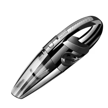 Portable High Power Car Vacuum Cleaner Corded Handheld USB Vacuum Detailing
Portable High Power Car Vacuum Cleaner Corded Handheld USB Vacuum Detailing
