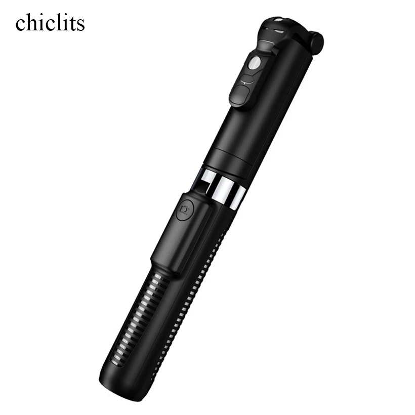 Foldable Selfie Stick With Wireless Shutter Tripod Multifunction Bluetooth Selfie sticks For iOS Android Smart Mobile Phone
Foldable Selfie Stick With Wireless Shutter Tripod Multifunction Bluetooth Selfie sticks For iOS Android Smart Mobile Phone