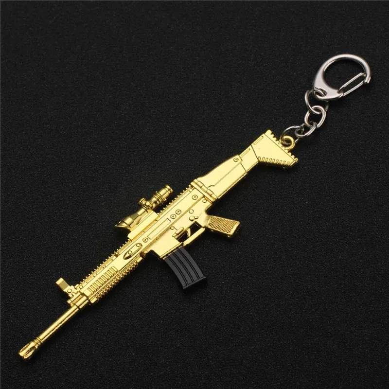 GOLDEN SCAR-L