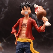 28cm One Piece Anime Figure Monkey D Luffy Three Forms Of Luffy Replaceable Face PVC Collectible Model Doll Toy Figma
28cm One Piece Anime Figure Monkey D Luffy Three Forms Of Luffy Replaceable Face PVC Collectible Model Doll Toy Figma
