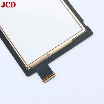 JCD Front Outer Lens LCD for Touch Screen Digitizer Replacement Part For Switch NS LCD for Touch Screen Digitizer
JCD Front Outer Lens LCD for Touch Screen Digitizer Replacement Part For Switch NS LCD for Touch Screen Digitizer
