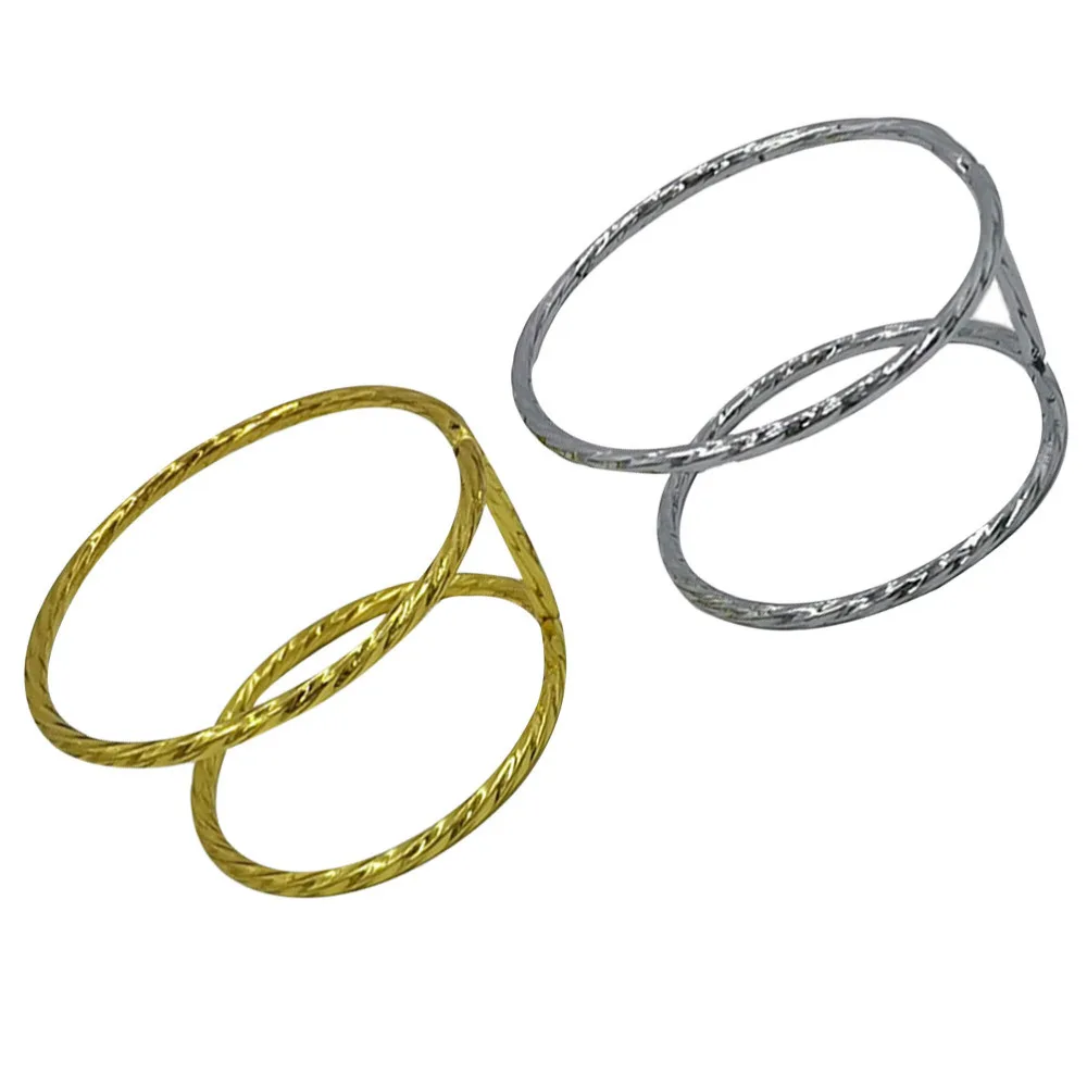 2pcs Tea Filter Rest Stainless Steel Exquisite Tea Strainer Rack Useful Lightweigt Tea Infuser Stand
2pcs Tea Filter Rest Stainless Steel Exquisite Tea Strainer Rack Useful Lightweigt Tea Infuser Stand