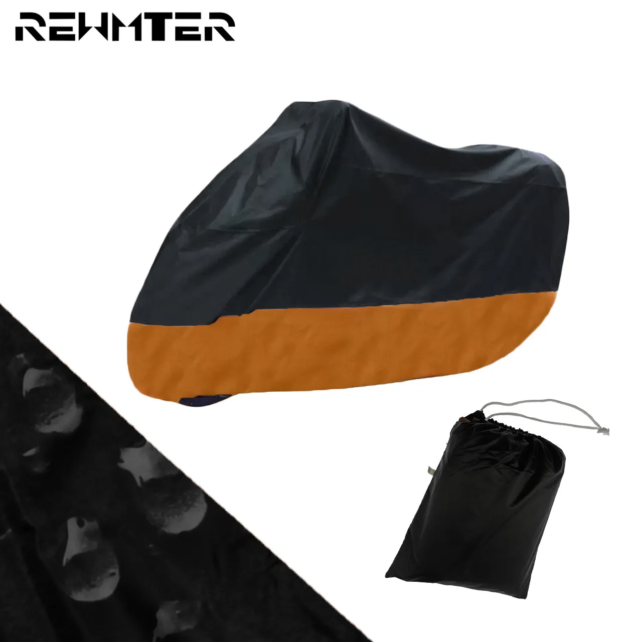Motorcycle Cover Outdoor Uv Protector Scooter Rain Cover Motors Dust Rain M L XL XXL XXXL For Harley For Honda For Suzuki
Motorcycle Cover Outdoor Uv Protector Scooter Rain Cover Motors Dust Rain M L XL XXL XXXL For Harley For Honda For Suzuki
