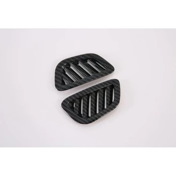 For Chevrolet Onix 2019 1PC ABS Car Front Air Conditioning Vent Cover Trim Car Styling Accessories
For Chevrolet Onix 2019 1PC ABS Car Front Air Conditioning Vent Cover Trim Car Styling Accessories