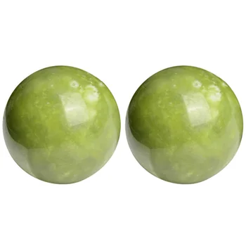 2Pcs Health-Preserving Massager Fitness Tool Hand Massager Multifunctional Massager Massage Roller Ball for Friends Families
2Pcs Health-Preserving Massager Fitness Tool Hand Massager Multifunctional Massager Massage Roller Ball for Friends Families