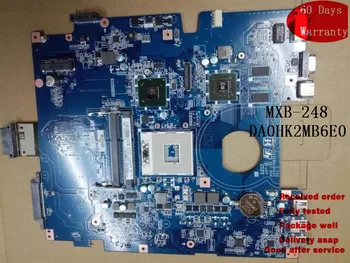 Placa Motherboard MBX-248 For Sony Vaio VPC-EJ VPCEJ MXB-248 motherboard DA0HK2MB6E0 in good condition
Placa Motherboard MBX-248 For Sony Vaio VPC-EJ VPCEJ MXB-248 motherboard DA0HK2MB6E0 in good condition