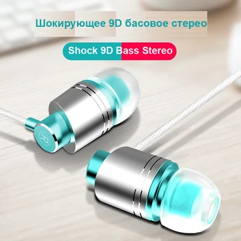 headphones wired 3.5mm For all smartphone Huawei Honor 10 10i sport Earpiece Headset Earbuds Fone De Ouvido for xiaomi
