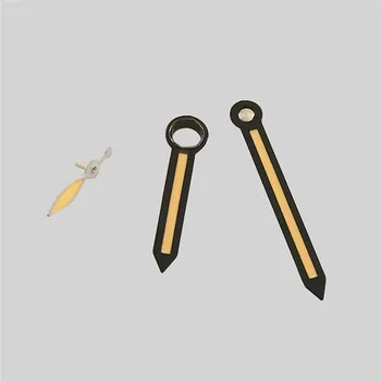 Watch Hands For ETA 6497 6498 ST36 Movement Watch Hands For Seagull ST3600 3620 series Accessories
Watch Hands For ETA 6497 6498 ST36 Movement Watch Hands For Seagull ST3600 3620 series Accessories