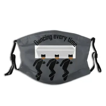 Dancing Every Day Coffin Dance Reusable Mouth Face Mask Anti Haze Dustproof Mask with Filters Protection Cover Respirator Muffle
Dancing Every Day Coffin Dance Reusable Mouth Face Mask Anti Haze Dustproof Mask with Filters Protection Cover Respirator Muffle