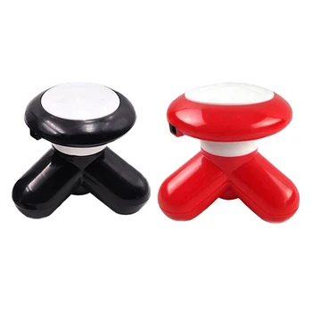 USB Portable Mini Electric Hand Vibration Massager Body Massage Neck Waist Back Shoulder Massage Relax 
USB Portable Mini Electric Hand Vibration Massager Body Massage Neck Waist Back Shoulder Massage Relax