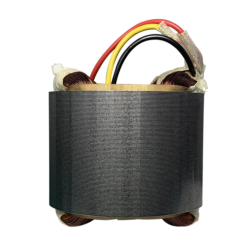 110V Angle Grinder Replacement Electric Motor Rotor/Motor Stator Armature Rotor Stator Field Portable Planer Motor power tool
110V Angle Grinder Replacement Electric Motor Rotor/Motor Stator Armature Rotor Stator Field Portable Planer Motor power tool