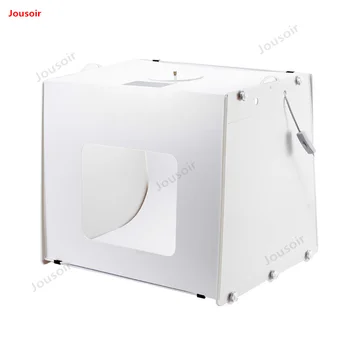 LED soft light box professional photography light box equipment studio shooting photo props CD50 T03 
LED soft light box professional photography light box equipment studio shooting photo props CD50 T03