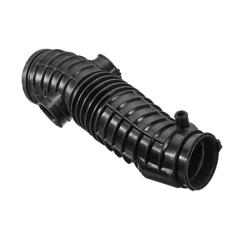 black Air Intake Hose For Honda for Pilot 2006 2007 2008 V6-3.5L #AIH551048H/1 
black Air Intake Hose For Honda for Pilot 2006 2007 2008 V6-3.5L #AIH551048H/1