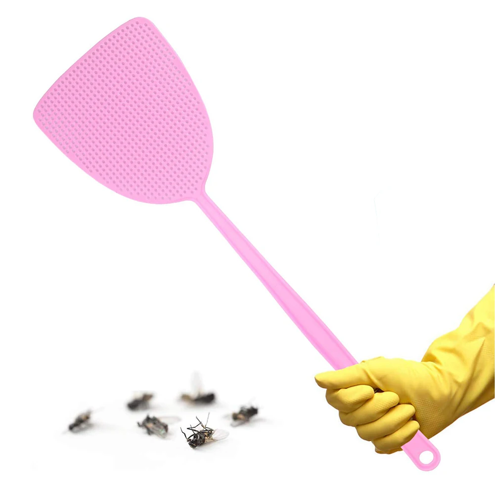 Домашняя гибкая длинная ручка летучая мышь борьба с вредителями комаров