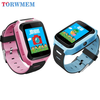 Original Q528 Y21 Touch Screen Kids GPS Watch with Camera Lighting Smart Watch Sleep Monitor GPS SOS Baby Watch PK Q90
Original Q528 Y21 Touch Screen Kids GPS Watch with Camera Lighting Smart Watch Sleep Monitor GPS SOS Baby Watch PK Q90