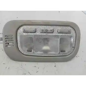 INTERIOR LIGHT PEUGEOT 207
INTERIOR LIGHT PEUGEOT 207