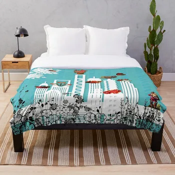 Collage Vintage Throw Blanket Soft Sherpa Blanket Bed Sheet Single Knee Blanket Office Nap Blanket
Collage Vintage Throw Blanket Soft Sherpa Blanket Bed Sheet Single Knee Blanket Office Nap Blanket