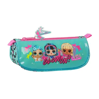 TRIANGULAR slide LOL SURPRISE! SPRING FLING
TRIANGULAR slide LOL SURPRISE! SPRING FLING