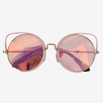 Cat Eye Sunglasses For Women With Brand Box Brand Metal Frame Vintage Sunglasses Female
Cat Eye Sunglasses For Women With Brand Box Brand Metal Frame Vintage Sunglasses Female