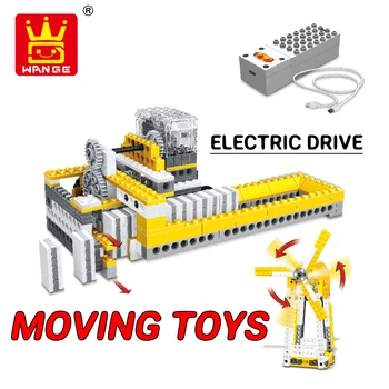 Popular science teaching building block toys children's puzzle DIY assembly small particle power mechanical toys Xmas Toys gifts 
Popular science teaching building block toys children's puzzle DIY assembly small particle power mechanical toys Xmas Toys gifts