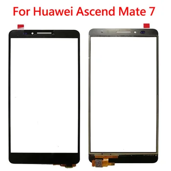 30 Pcs (Tested) New For Huawei Ascend Mate 7 MT7-L09 Touch Screen Panel Sensor Digitizer Front Outer Glass Lens Replacement+DHL
30 Pcs (Tested) New For Huawei Ascend Mate 7 MT7-L09 Touch Screen Panel Sensor Digitizer Front Outer Glass Lens Replacement+DHL