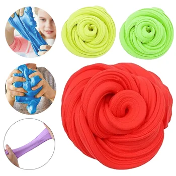 Diy Fluffy Foam Slime Supplies Polymer Clay Light Soft Funny Slime Putty Kit Kids Toys For Children Ball
Diy Fluffy Foam Slime Supplies Polymer Clay Light Soft Funny Slime Putty Kit Kids Toys For Children Ball