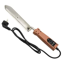 1Pcs Temperature Control Electric Cutting Honey Knife 220V 140-160 Degrees Celsius Beekeeper Beekeeping Bee Tools
1Pcs Temperature Control Electric Cutting Honey Knife 220V 140-160 Degrees Celsius Beekeeper Beekeeping Bee Tools